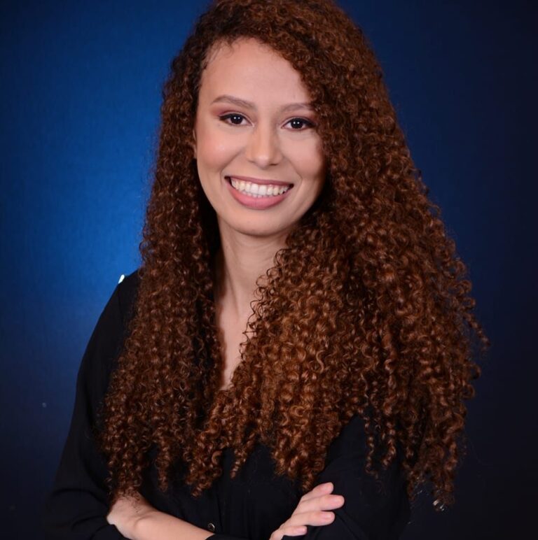 Jakelyne Ribeiro De Souza Raposo