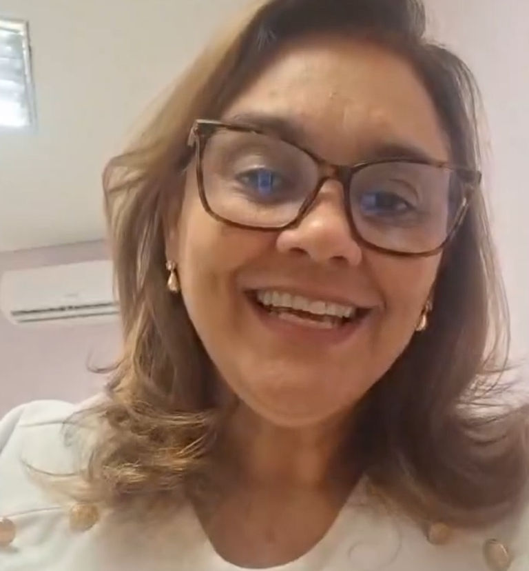 Ana Silvestri Barboza Manso