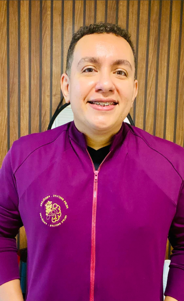 Felipe Gustavo Soares da Silva